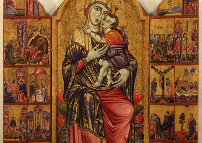 © Galleria Nazionale dell’Umbria