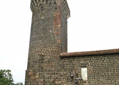 Rocca di Vulci